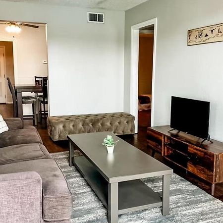 Апартаменти Affordable 2Br! Perfect For Workforce Корпус-Крісті Екстер'єр фото