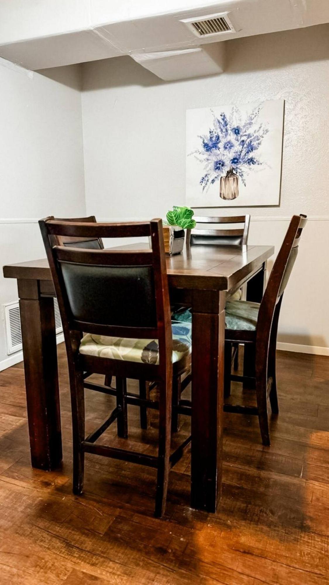 Апартаменти Affordable 2Br! Perfect For Workforce Корпус-Крісті Екстер'єр фото