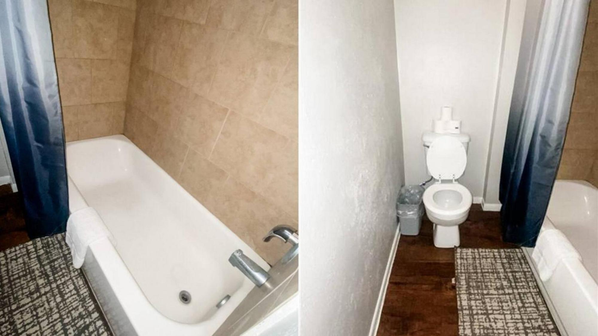 Апартаменти Affordable 2Br! Perfect For Workforce Корпус-Крісті Екстер'єр фото