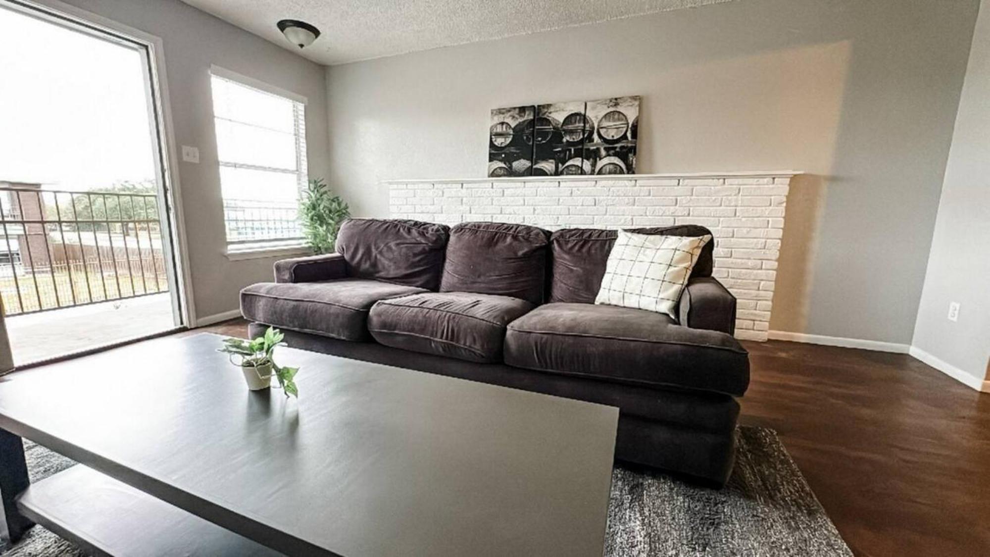 Апартаменти Affordable 2Br! Perfect For Workforce Корпус-Крісті Екстер'єр фото