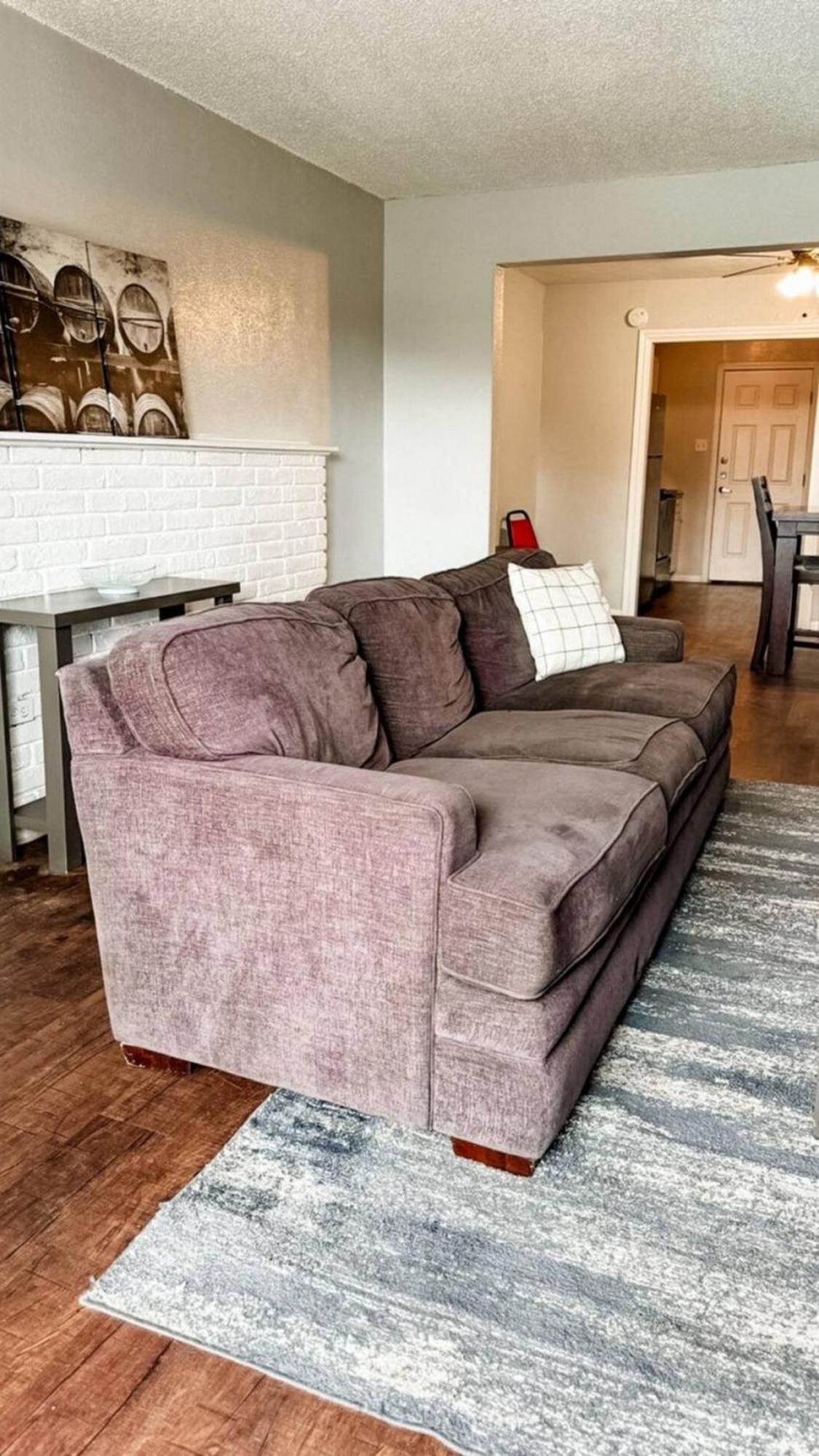 Апартаменти Affordable 2Br! Perfect For Workforce Корпус-Крісті Екстер'єр фото