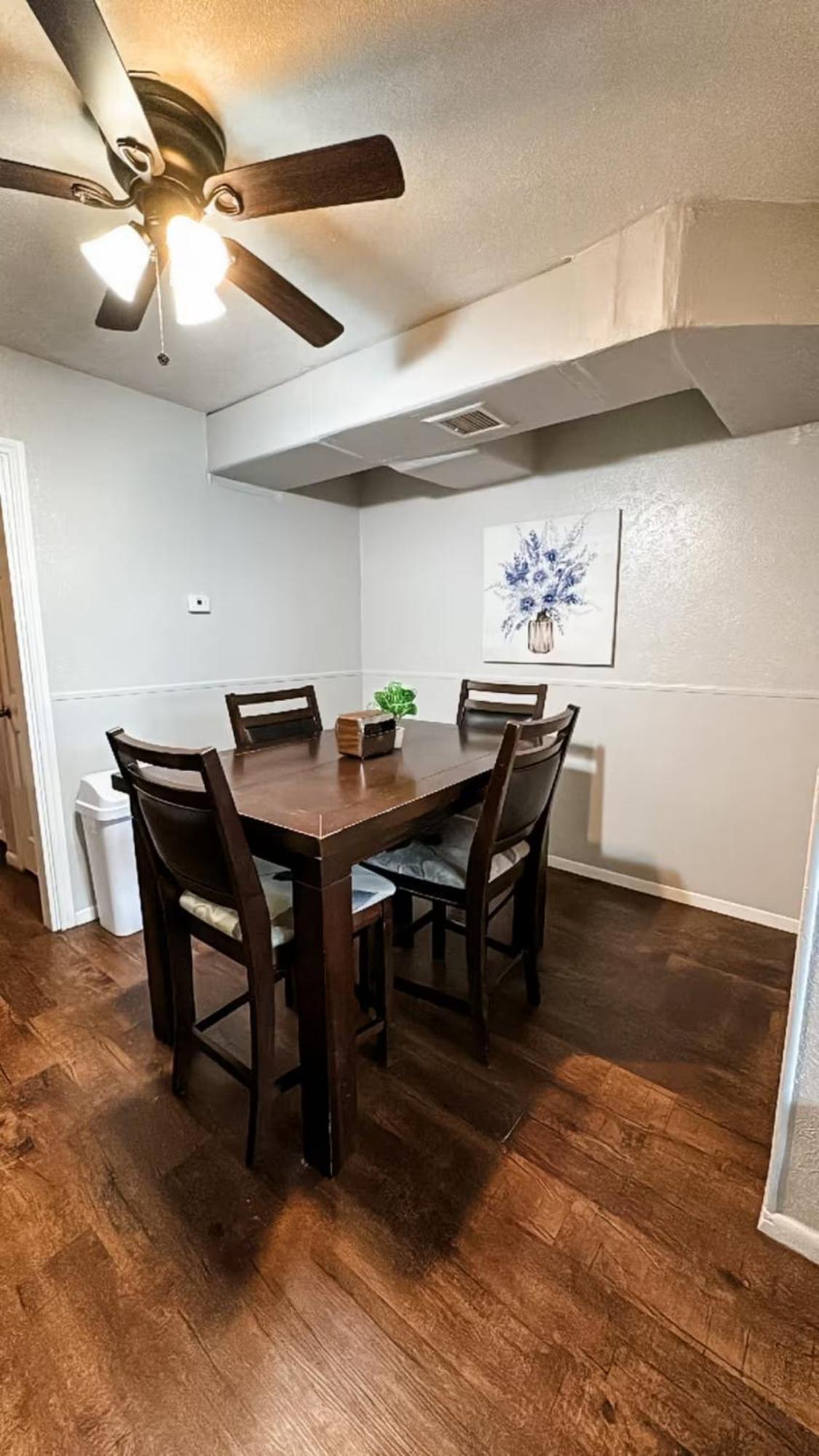 Апартаменти Affordable 2Br! Perfect For Workforce Корпус-Крісті Екстер'єр фото