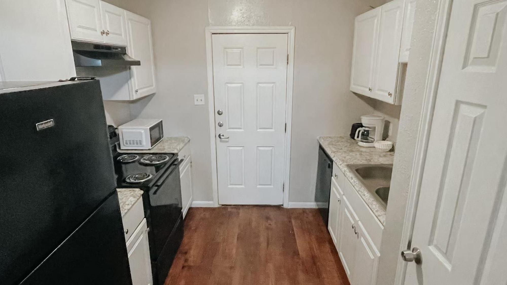 Апартаменти Affordable 2Br! Perfect For Workforce Корпус-Крісті Екстер'єр фото
