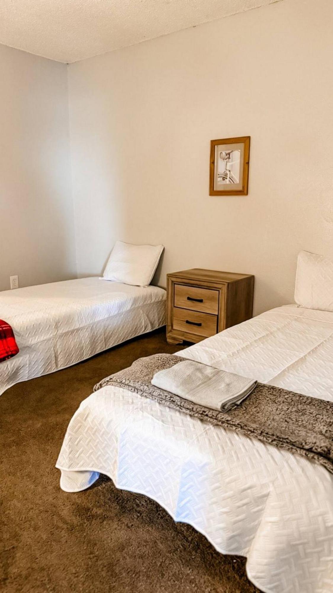Апартаменти Affordable 2Br! Perfect For Workforce Корпус-Крісті Екстер'єр фото