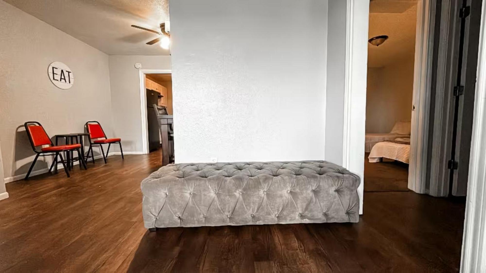 Апартаменти Affordable 2Br! Perfect For Workforce Корпус-Крісті Екстер'єр фото